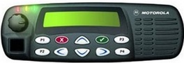 ����� Motorola GM160